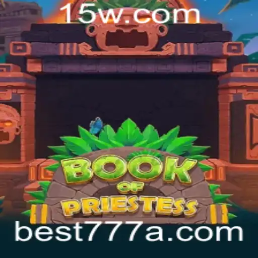 BookOfPriestess: A Fascinante Jornada no Mundo dos Jogos Modernos
