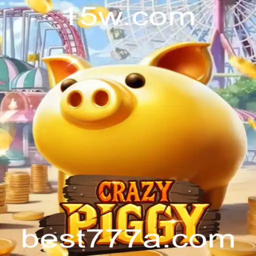 Descubra as Emoções de CrazyPiggy: O Jogo que Conquista com best777