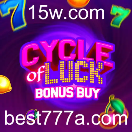 CycleofLuckBonusBuy: Descubra o Fascinante Mundo do Jogo