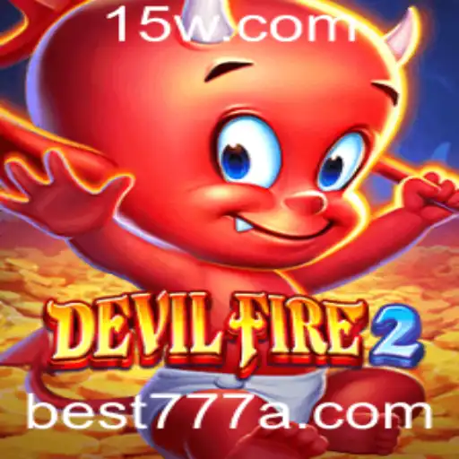 DevilFire2: Descobrindo o Mundo do Jogo com a Palavra-Chave best777