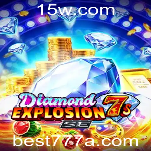 Explorando o Fascinante Mundo de DiamondExplosion7sSE: Uma Jornada Entre Brilhantes e Setes