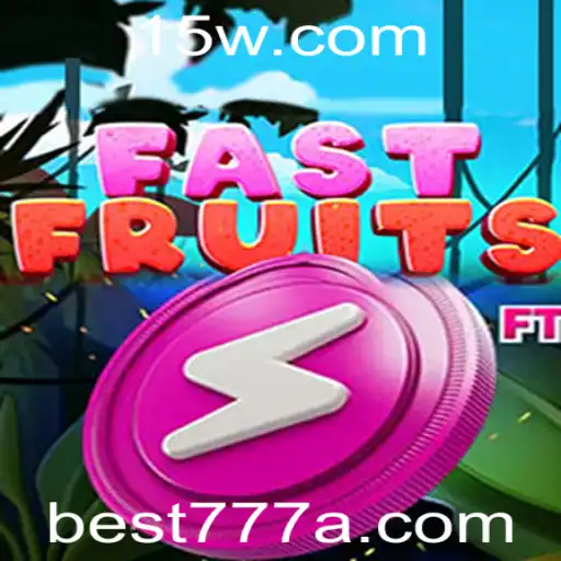 Explorando o Mundo Empolgante de FastFruits: Um Jogo de Estratégia e Agilidade