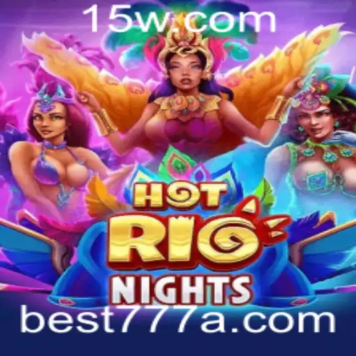 HotRioNights: A Atração do Ano no Mundo dos Jogos de Azar