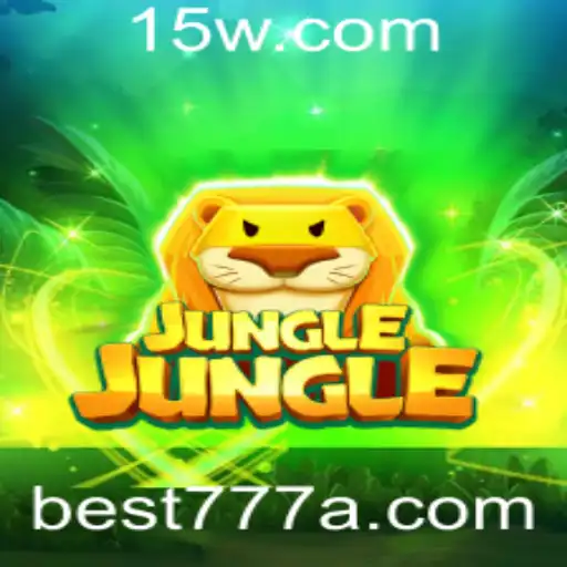 Descubra JungleJungle: O Novo Jogo que Está Conquistando Todos com best777