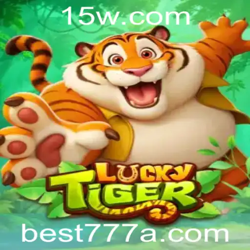 Explorando o Fascinante Mundo de LuckyTiger