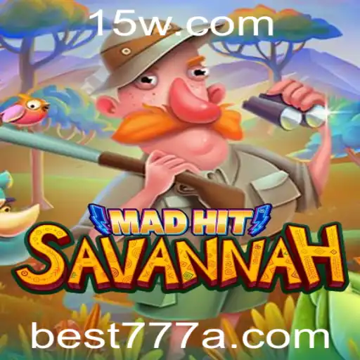Explorando o Fascinante Mundo de MadHitSavannah: Um Novo Jogo de Aventura