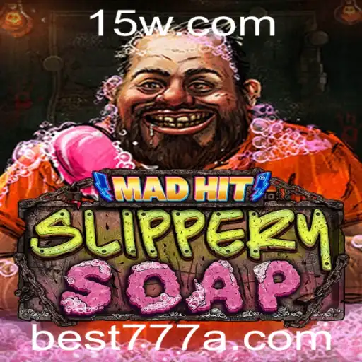 Descubra o Mundo Divertido de MadHitSlipperySoap: Um Jogo Empolgante