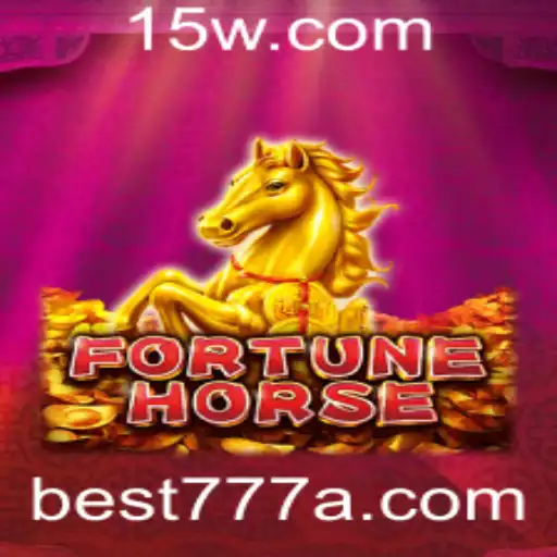 Descubra o Mundo de FortuneHorse: Um Jogo de Estratégia e Aventura
