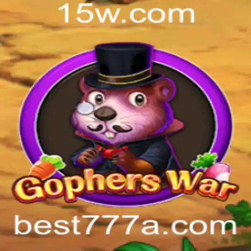 GophersWar: Mergulhe no Empolgante Mundo do Jogo de Estratégia
