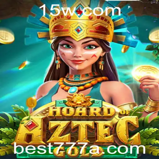 Hoard of Aztec Gold: Uma Aventura no Mundo dos Tesouros Perdidos
