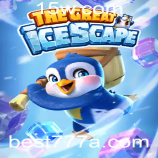 TheGreatIcescape: Um Mergulho no Mundo Congelante do Novo Jogo de Aventura