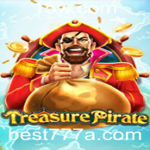 Desvendando o Fascinante Mundo de TreasurePirate com best777