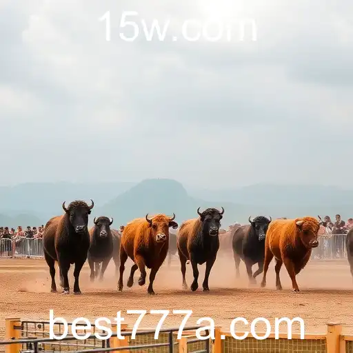 Rinha de Galos e a Influência de best777