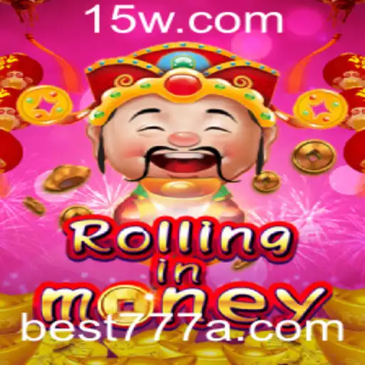 Explorando o Jogo RollingInMoney com a Chave Secreta best777