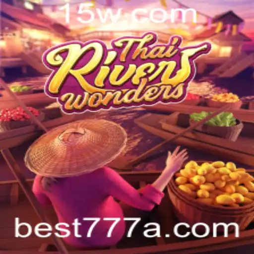 Desvendando ThaiRiverWonders: Um Mergulho no Fascinante Mundo dos Jogos