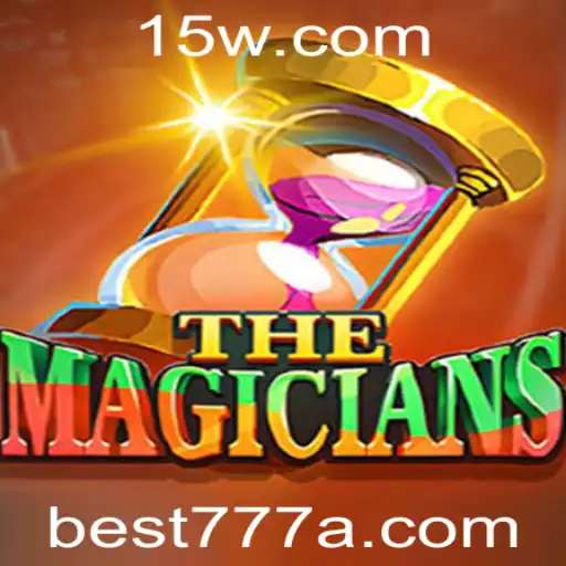 Descubra o Fascinante Mundo de 'TheMagicians' - Um Jogo de Estratégia