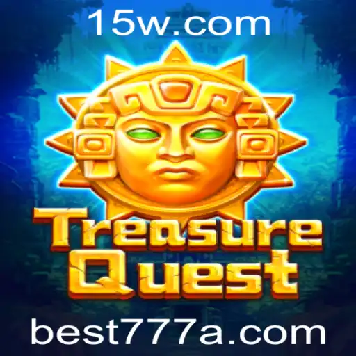 TreasureQuest: Descubra o Aventura Suprema com a Chave Secreta best777