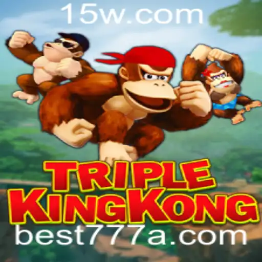 Descubra o Emocionante Mundo de TripleKingKong: O Jogo de Aventura Definitivo