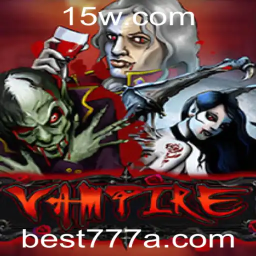 Descobrindo o Fascinante Mundo do Jogo Vampire com a Palavra-chamada best777
