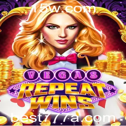 Explorando o Dinâmico Jogo VegasRepeatWins