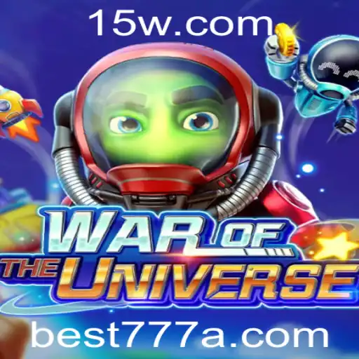 Explorando WAROFTHEUNIVERSE: O Jogo Que Transcende Galáxias